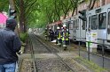 PStrab Koeln Suelz Luxemburgerstr P26